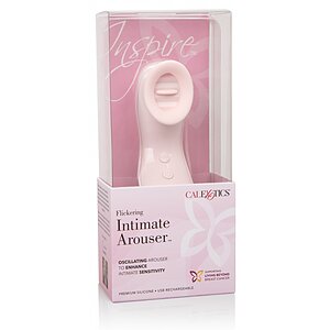 Stimulator Clitoris Flickering Intimate Roz Thumb 3