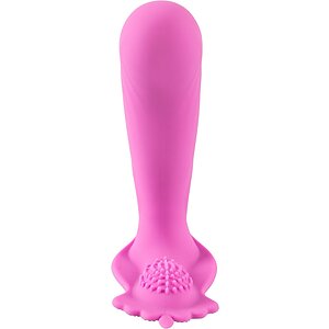 Vibrator Punct G Panty Sweet Smile Roz Thumb 1
