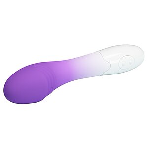 Pretty Love Debra — Vibrator curbat Pentru Punctul G, 30 Moduri Mov Thumb 3