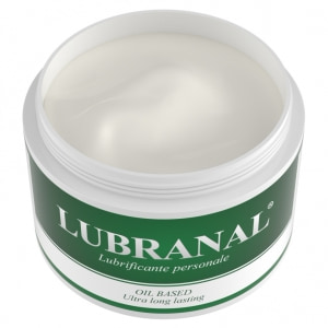 IntimateLine Lubranal Cremă Lubrifiantă Pe Ulei 150 ml Thumb 1