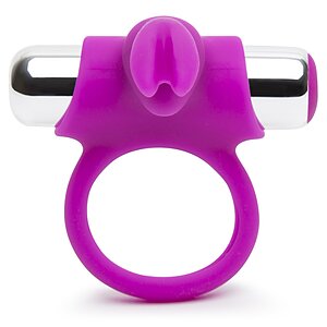 Inel Penis Happy Rabbit Remote Control Roz Thumb 2