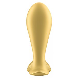 Vibrator Anal Satisfyer Intensity Plug Auriu Thumb 5