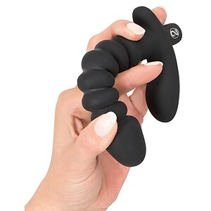 Vibrator Negru Velvets Thumb 2