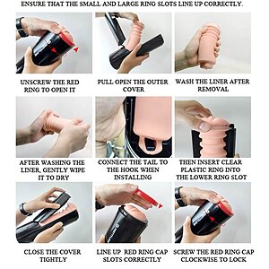 Pretty Love Ozzy Thumb 6