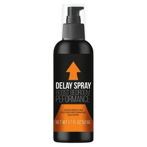 Pharmquests Delay Spray cu Laureth-9 —, Discret