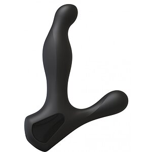 Stimulator Prostată Rim P-Massager Negru