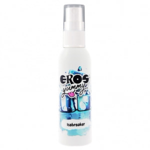 Spray Yummy Icebreaker