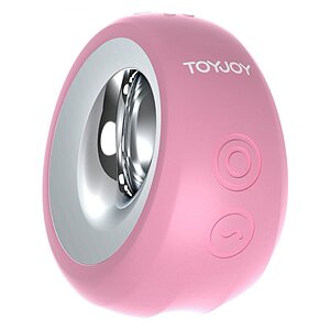 Clitoral Stimulator VERVE Puls Roz Thumb 1