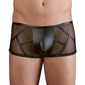 Boxeri NEK Joseph Negru