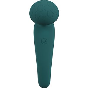 Sweet Smile Baghetă Flexibilă – 10 Moduri, Reîncărcabilă Verde Thumb 2