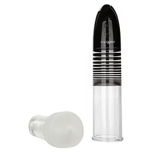 Pompa Automată CalExotics Optimum – Reîncărcabilă, 3 Moduri Negru Thumb 2