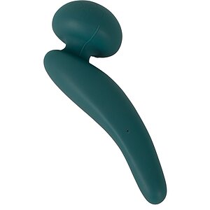 Sweet Smile Baghetă Flexibilă – 10 Moduri, Reîncărcabilă Verde Thumb 3