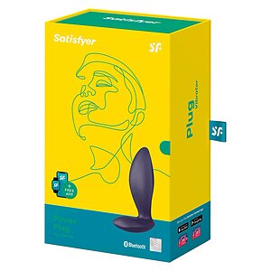 Satisfyer Power Plug Mov Thumb 6