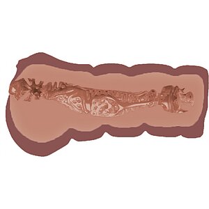 Masturbator Super Wet Travel Maro Thumb 2