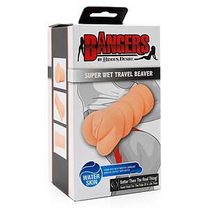 Masturbator Super Wet Travel Thumb 4