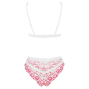 Set Obsessive Bloomys Roz S-M Thumb 3