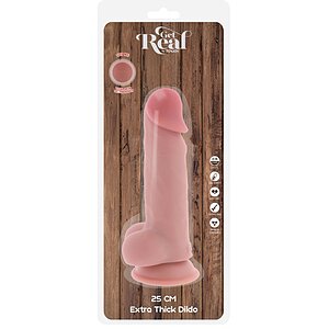 ToyJoy Deluxe Dual Densitate 25cm Thumb 16