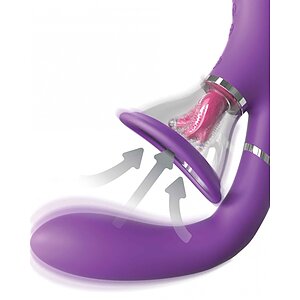 Vibrator Her Ultimate Pleasure Pro Mov Thumb 1