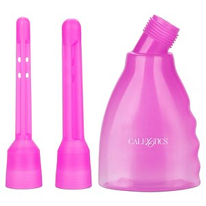 Instrument De Curățare Intimă Absolut Roz Thumb 1
