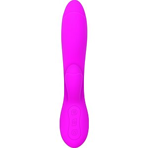 Vibrator Tantalizing Tulip Roz Thumb 2