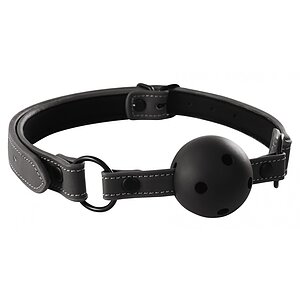 Bilă Căluș Renegade Negru