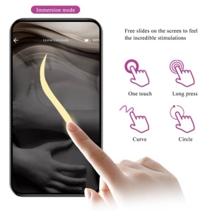 Pretty Love Jefferson — Dop Anal 12 Vibrații + 3 Electro Negru Thumb 10