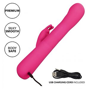 Vibrator Rabbit Elite Beaded G Roz Thumb 8