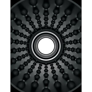 PDX Elite Hydrobator 7 Moduri De Vibratie Negru Thumb 5