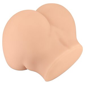 Crazy Bull Rolonda - Masturbator Dublu, Texturi Diferite Thumb 13