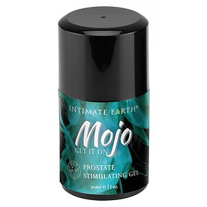 Gel Stimulare Prostată Mojo