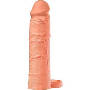 Manșon Extindere Hidden Desire 18cm Thumb 3