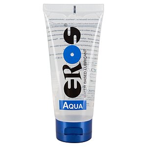 Lubrifiant Eros Aqua