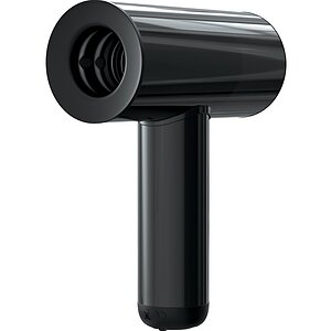 PDX Elite Hydrobator 7 Moduri De Vibratie Negru