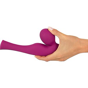 Sweet Smile Special Wand — 20 Moduri, Reîncărcabil Thumb 7