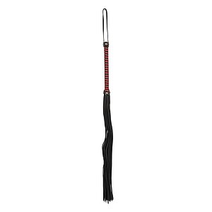 Bici Lung Piele Naturală Negru Thumb 1