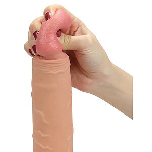 Strap On Unisex Rodeo Big 21cm Thumb 1