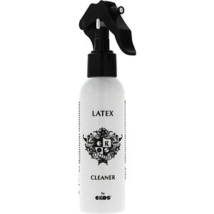 Spray Eros Fetish Latex Cleaner