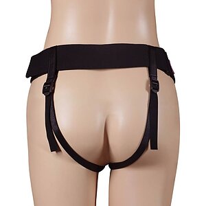 Strap On Unisex Rodeo Big 21cm Thumb 2