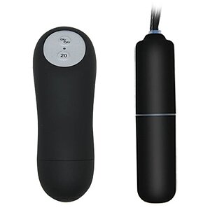 Chiloți Vibratori Telecomandați Fluturele Sălbatic Negru Thumb 1