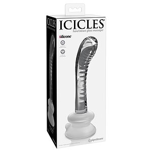 Dildo Icicles No. 88 Gri Thumb 3