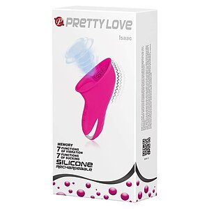 Stimulator Pretty Love Isaac Roz Thumb 3