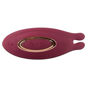 JAVIDA RC Hands-free 3în1 — 10+10 Moduri, Reîncărcabil, Discret Roșu Thumb 5