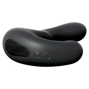 Masator Prostată Ultimate P-Spot Milker Negru Thumb 1