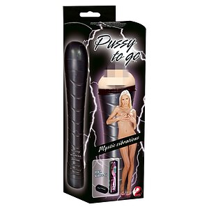 Masturbator Păsărică To Go Vibration Thumb 3