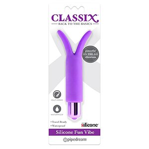 Vibrator Classix Fun Vibe Mov Thumb 1