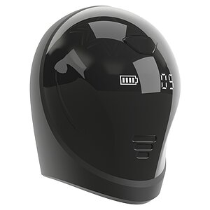 Antrenor Discret Pentru Gland Rebel 10 Moduri Negru Thumb 3