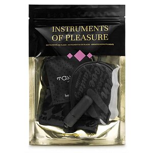 Kit Instruments Of Pleasure Mov Negru Thumb 1