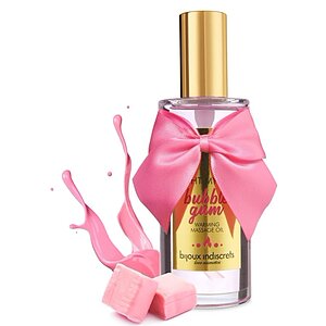 Light My Fire Ulei Masaj Bubblegum Bijoux Indiscrets Thumb 1