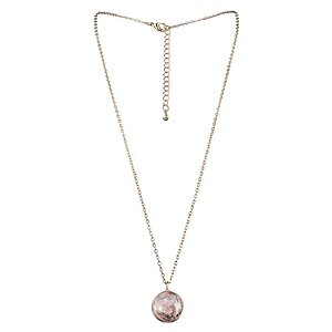 Set Horoscop Bijoux Indiscrets Balanță Auriu Thumb 1