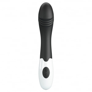 Pretty Love Elemental — 30 Moduri, Slim, Negru Thumb 3